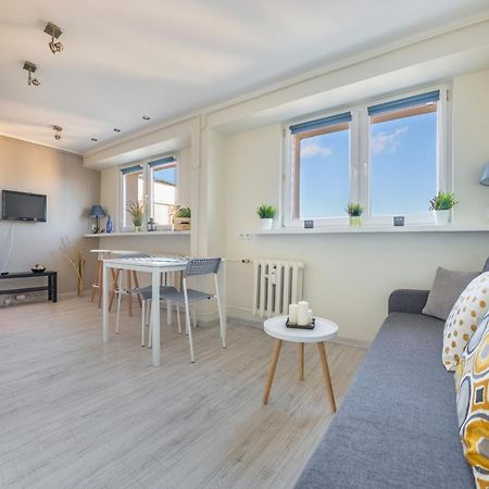 Apartamenty Sun & Snow Partyzantow Гдиня Екстер'єр фото
